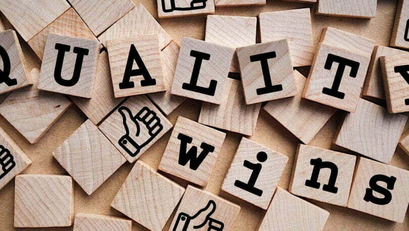 quality, scrabble, business