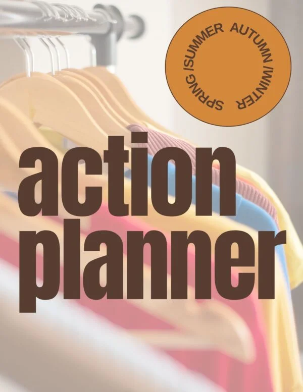 Seasonal action Planner Made Easy: A Step-by-Step Strategy